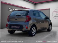 KIA d'occasion PICANTO 1.0 67ch Active Euro6d-T de 2019 Lyon St