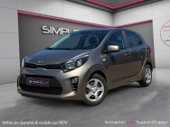 KIA d'occasion PICANTO 1.0 67ch Active Euro6d-T de 2019 Lyon St