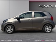 KIA d'occasion PICANTO 1.0 67ch Active Euro6d-T de 2019 Lyon St