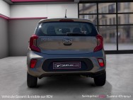 KIA d'occasion PICANTO 1.0 67ch Active Euro6d-T de 2019 Lyon St