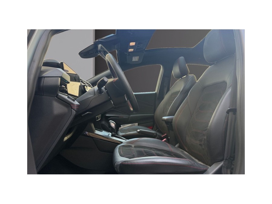 FORD d'occasion PUMA 1.0 ECOBOOST MHEV 125 TITANIUM BUSINESS