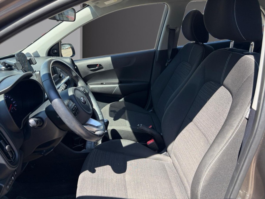 KIA d'occasion PICANTO 1.0 67ch Active Euro6d-T de 2019 Lyon St