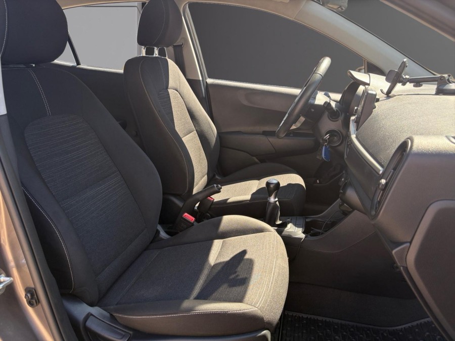 KIA d'occasion PICANTO 1.0 67ch Active Euro6d-T de 2019 Lyon St