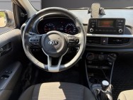 KIA d'occasion PICANTO 1.0 67ch Active Euro6d-T de 2019 Lyon St