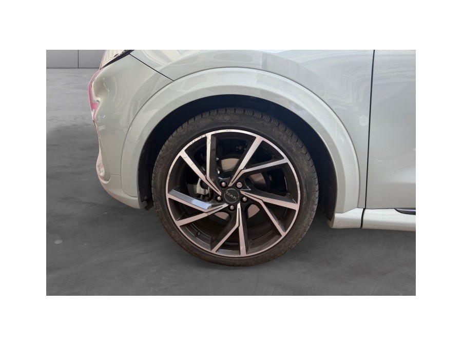 FORD d'occasion PUMA 1.0 ECOBOOST MHEV 125 TITANIUM BUSINESS