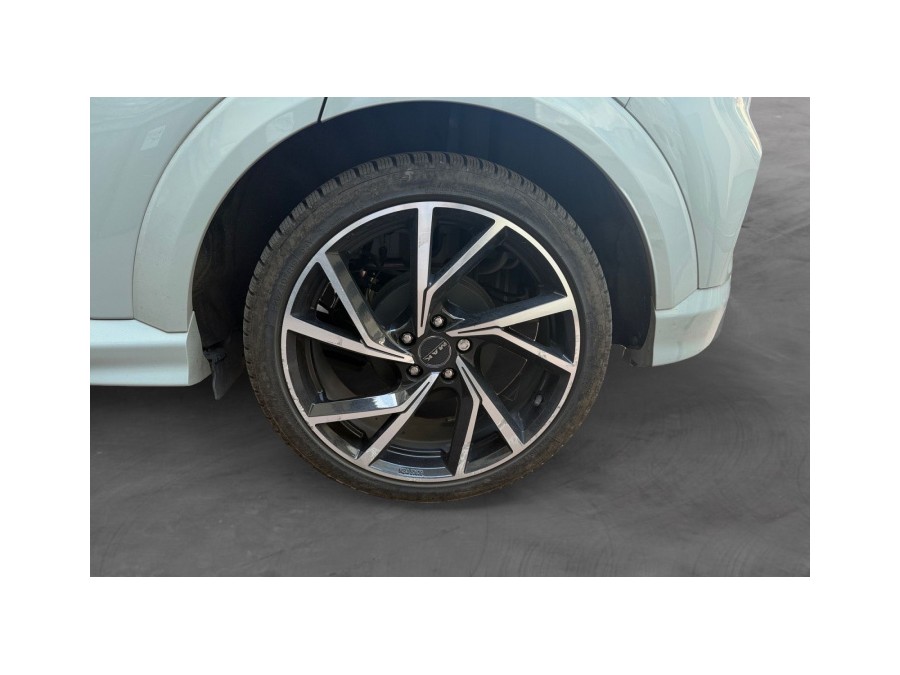 FORD d'occasion PUMA 1.0 ECOBOOST MHEV 125 TITANIUM BUSINESS