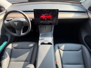 TESLA MOTORS d'occasion Y PROPULSION de 2024 Caen (14)﻿