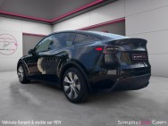 TESLA MOTORS d'occasion Y PROPULSION de 2024 Caen (14)﻿