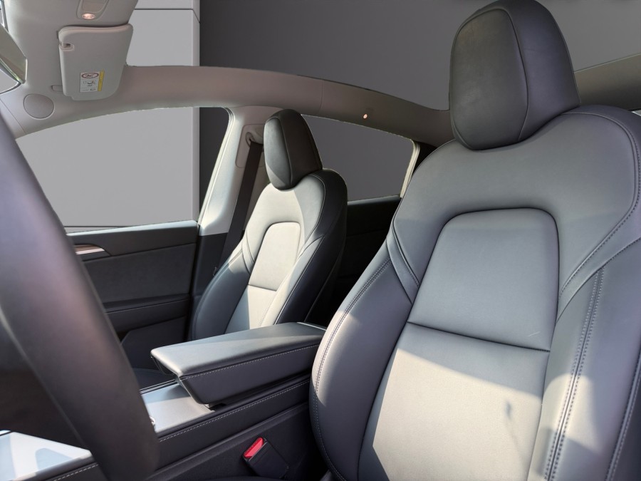 TESLA MOTORS d'occasion Y PROPULSION de 2024 Caen (14)﻿