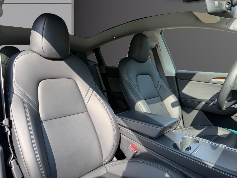 TESLA MOTORS d'occasion Y PROPULSION de 2024 Caen (14)﻿