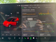 TESLA MOTORS d'occasion Y PROPULSION de 2024 Caen (14)﻿