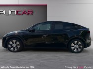 TESLA MOTORS d'occasion Y PROPULSION de 2024 Caen (14)﻿