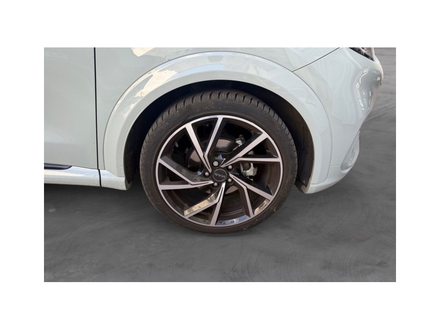 FORD d'occasion PUMA 1.0 ECOBOOST MHEV 125 TITANIUM BUSINESS