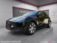 TESLA MOTORS d'occasion Y PROPULSION de 2024 Caen (14)﻿