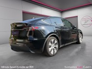 TESLA MOTORS d'occasion Y PROPULSION de 2024 Caen (14)﻿