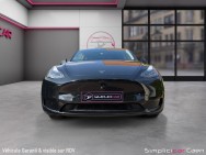 TESLA MOTORS d'occasion Y PROPULSION de 2024 Caen (14)﻿