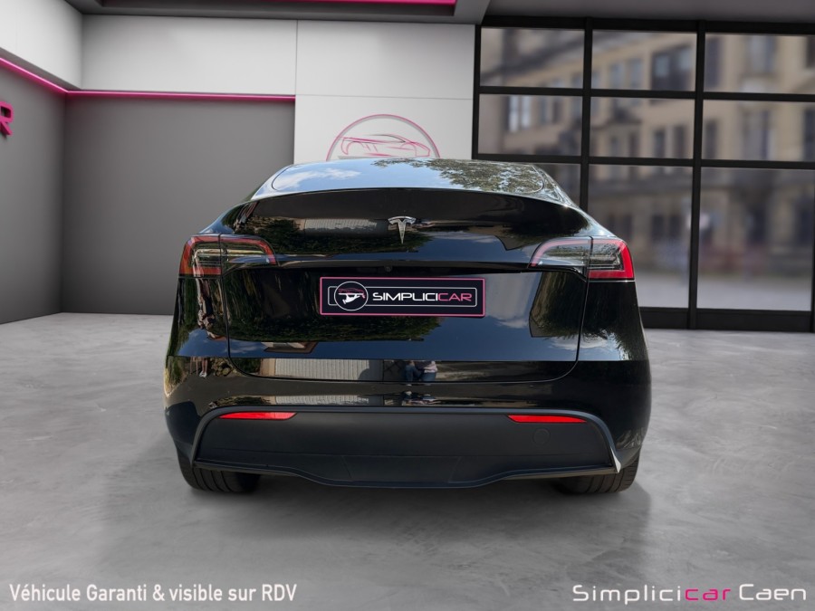 TESLA MOTORS d'occasion Y PROPULSION de 2024 Caen (14)﻿