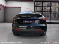 TESLA MOTORS d'occasion Y PROPULSION de 2024 Caen (14)﻿