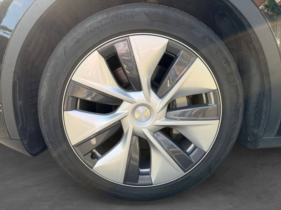 TESLA MOTORS d'occasion Y PROPULSION de 2024 Caen (14)﻿