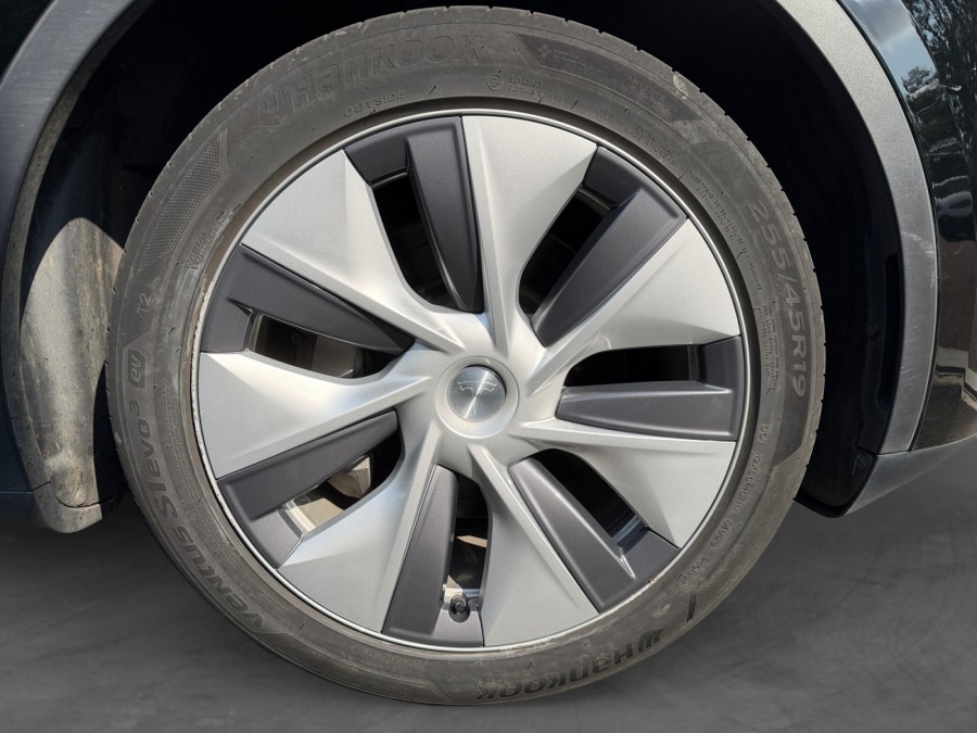 TESLA MOTORS d'occasion Y PROPULSION de 2024 Caen (14)﻿