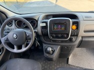 RENAULT d'occasion TRAFIC L1H1 1.6 DCI 120 CONFORT de 2019 Arras (62)﻿