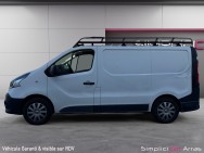 RENAULT d'occasion TRAFIC L1H1 1.6 DCI 120 CONFORT de 2019 Arras (62)﻿