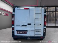 RENAULT d'occasion TRAFIC L1H1 1.6 DCI 120 CONFORT de 2019 Arras (62)﻿
