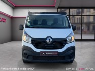 RENAULT d'occasion TRAFIC L1H1 1.6 DCI 120 CONFORT de 2019 Arras (62)﻿