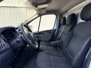 RENAULT d'occasion TRAFIC L1H1 1.6 DCI 120 CONFORT de 2019 Arras (62)﻿