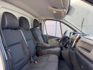 RENAULT d'occasion TRAFIC L1H1 1.6 DCI 120 CONFORT de 2019 Arras (62)﻿