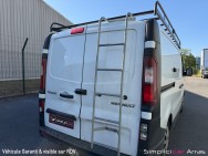 RENAULT d'occasion TRAFIC L1H1 1.6 DCI 120 CONFORT de 2019 Arras (62)﻿
