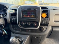 RENAULT d'occasion TRAFIC L1H1 1.6 DCI 120 CONFORT de 2019 Arras (62)﻿