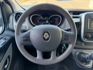 RENAULT d'occasion TRAFIC L1H1 1.6 DCI 120 CONFORT de 2019 Arras (62)﻿
