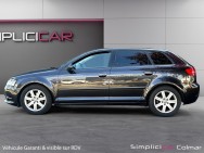 AUDI d'occasion A3 SPORTBACK 1.6 TDI 105 de 2011 Colmar (68)﻿