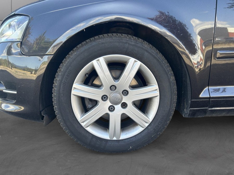 AUDI d'occasion A3 SPORTBACK 1.6 TDI 105 de 2011 Colmar (68)﻿