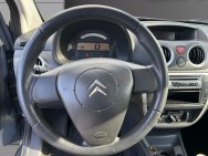 CITROEN d'occasion C2 1.1 I TONIC de 2006 Soissons (02)﻿
