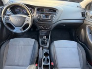 HYUNDAI d'occasion I20 1 TGDI 100 INTUITIVE de 2017 Salon de Provence