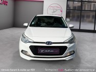 HYUNDAI d'occasion I20 1 TGDI 100 INTUITIVE de 2017 Salon de Provence