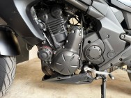 KAWASAKI d'occasion ER-6 KAWASAKI ER-6 de 2014 Vannes (56)﻿