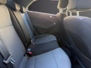 HYUNDAI d'occasion I20 1 TGDI 100 INTUITIVE de 2017 Salon de Provence