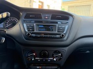 HYUNDAI d'occasion I20 1 TGDI 100 INTUITIVE de 2017 Salon de Provence