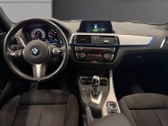 BMW d'occasion SERIE 1 118 d de 2017 Andrezieux (42)﻿