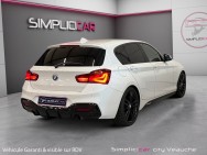 BMW d'occasion SERIE 1 118 d de 2017 Andrezieux (42)﻿