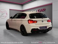 BMW d'occasion SERIE 1 118 d de 2017 Andrezieux (42)﻿