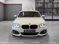 BMW d'occasion SERIE 1 118 d de 2017 Andrezieux (42)﻿