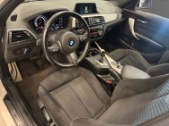 BMW d'occasion SERIE 1 118 d de 2017 Andrezieux (42)﻿