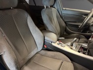 BMW d'occasion SERIE 1 118 d de 2017 Andrezieux (42)﻿