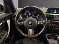 BMW d'occasion SERIE 1 118 d de 2017 Andrezieux (42)﻿