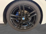 BMW d'occasion SERIE 1 118 d de 2017 Andrezieux (42)﻿