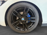 BMW d'occasion SERIE 1 118 d de 2017 Andrezieux (42)﻿